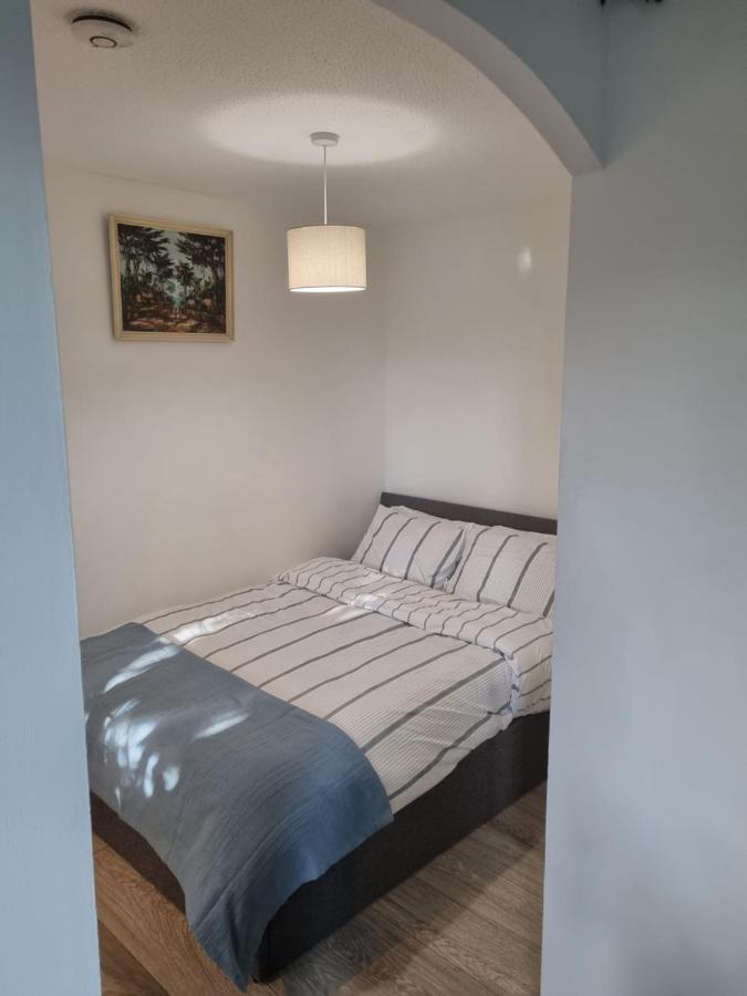 Surrey Quays Studio 런던 외부 사진